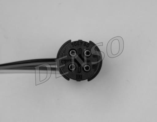 Sonde lambda (Sonde à oxygène) DENSO ref. DOX-2037
