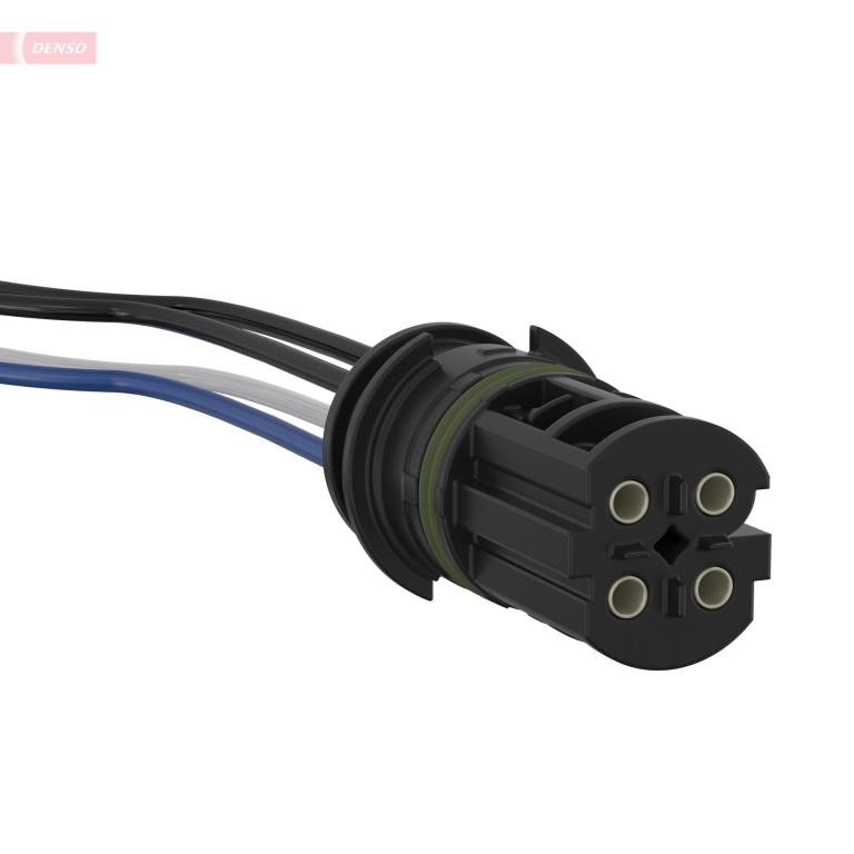 Sonde lambda (Sonde à oxygène) DENSO ref. DOX-2037