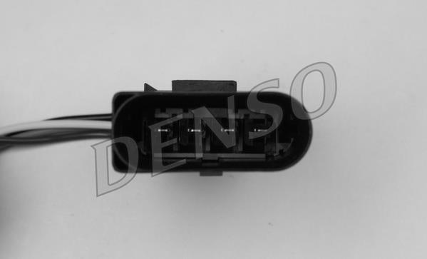 Sonde lambda (Sonde à oxygène) DENSO ref. DOX-2038