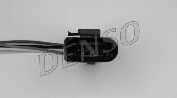 Sonde lambda (Sonde à oxygène) DENSO ref. DOX-2041