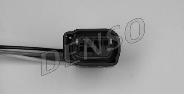 Sonde lambda (Sonde à oxygène) DENSO ref. DOX-2042