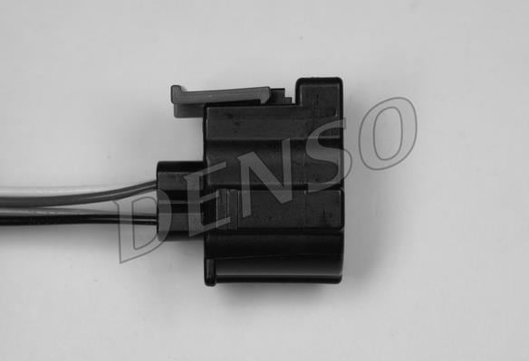 Sonde lambda (Sonde à oxygène) DENSO ref. DOX-2044