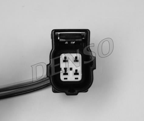 Sonde lambda (Sonde à oxygène) DENSO ref. DOX-2044