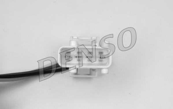 Sonde lambda (Sonde à oxygène) DENSO ref. DOX-2045