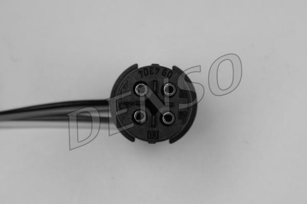 Sonde lambda (Sonde à oxygène) DENSO ref. DOX-2046