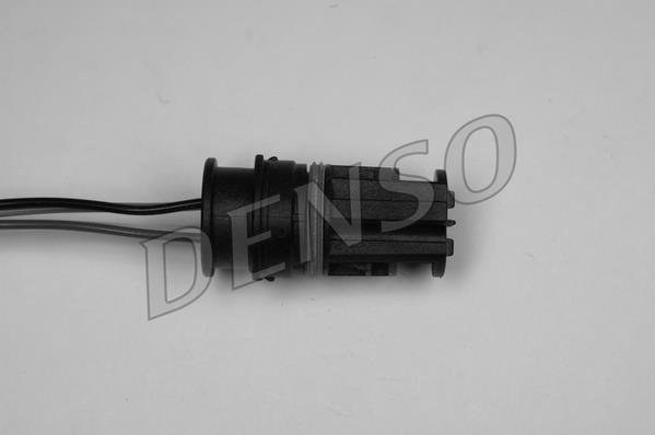 Sonde lambda (Sonde à oxygène) DENSO ref. DOX-2046