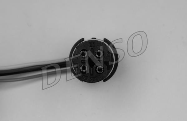 Sonde lambda (Sonde à oxygène) DENSO ref. DOX-2049