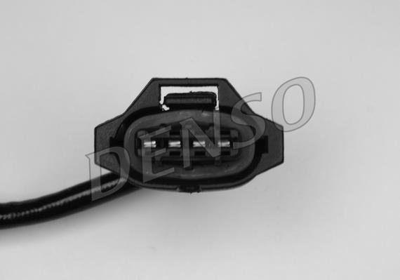 Sonde lambda (Sonde à oxygène) DENSO ref. DOX-2050