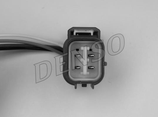 Sonda lambda DENSO DOX-2053