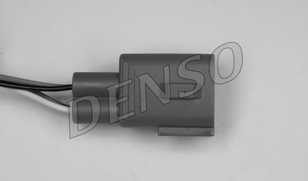 Sonde lambda (Sonde à oxygène) DENSO ref. DOX-2054