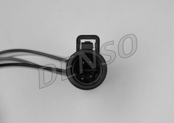 Sonde lambda (Sonde à oxygène) DENSO ref. DOX-2055