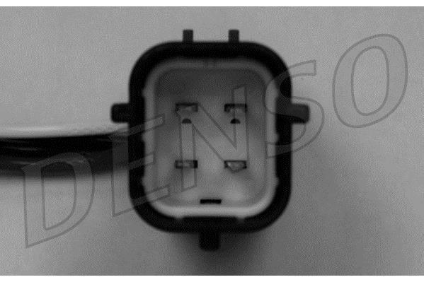 Sonde lambda (Sonde à oxygène) DENSO ref. DOX-2060