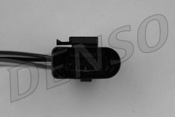 Sonde lambda (Sonde à oxygène) DENSO ref. DOX-2061