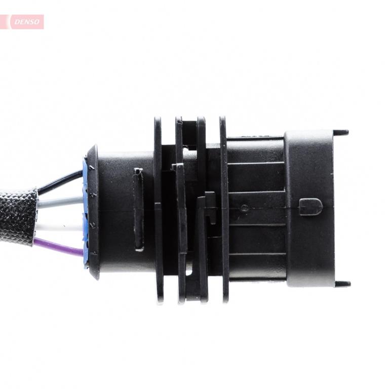 Sonde lambda (Sonde à oxygène) DENSO ref. DOX-2063