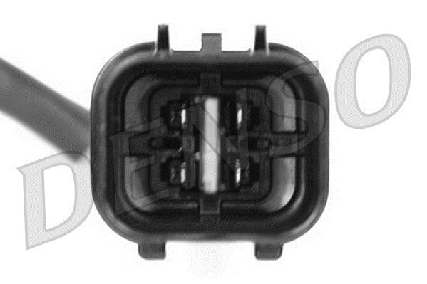 Sonde lambda (Sonde à oxygène) DENSO ref. DOX-2064