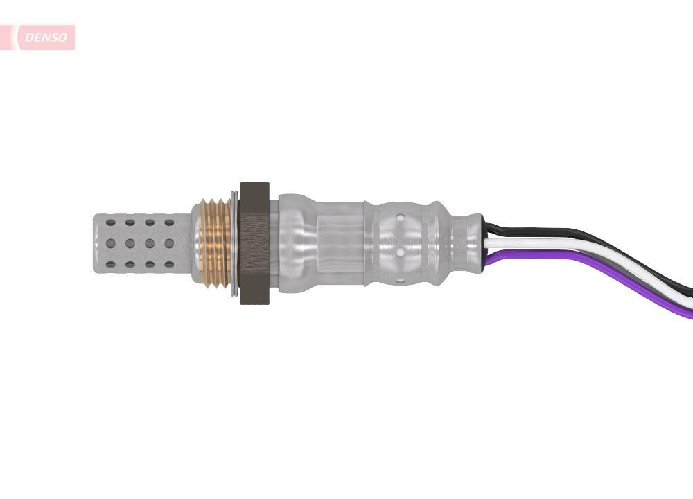 Sonde lambda (Sonde à oxygène) DENSO ref. DOX-2064