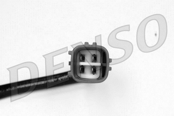 Sonde lambda (Sonde à oxygène) DENSO DOX-2066