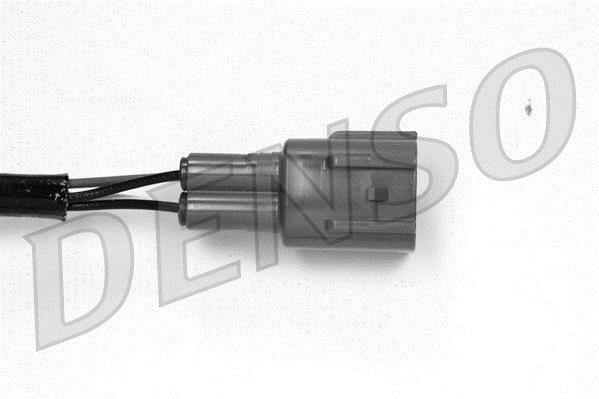 Sonde lambda (Sonde à oxygène) DENSO DOX-2066