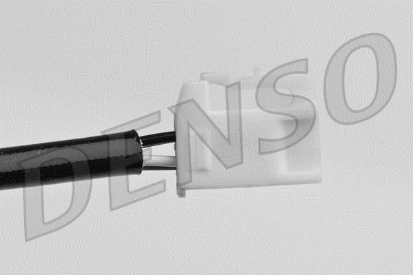 Sonde lambda (Sonde à oxygène) DENSO DOX-2067