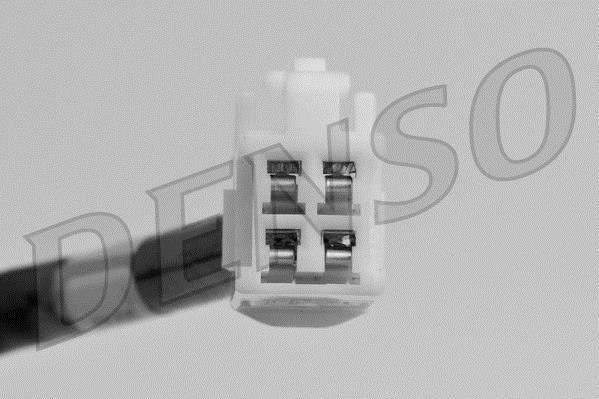 Sonde lambda (Sonde à oxygène) DENSO DOX-2067
