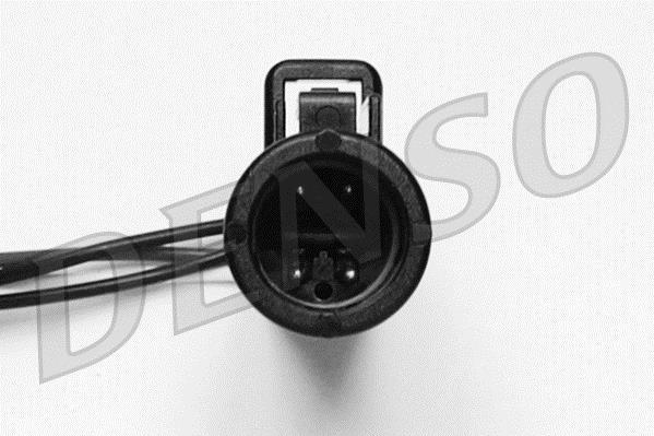 Sonde lambda (Sonde à oxygène) DENSO ref. DOX-2068