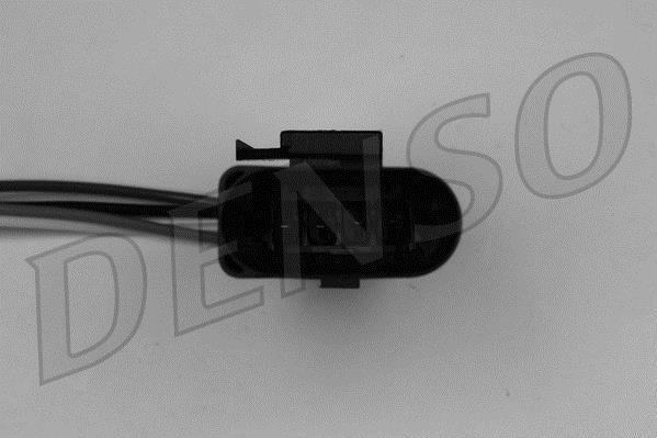 Sonde lambda (Sonde à oxygène) DENSO ref. DOX-2069