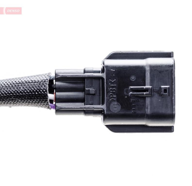 Sonde lambda (Sonde à oxygène) DENSO ref. DOX-2075