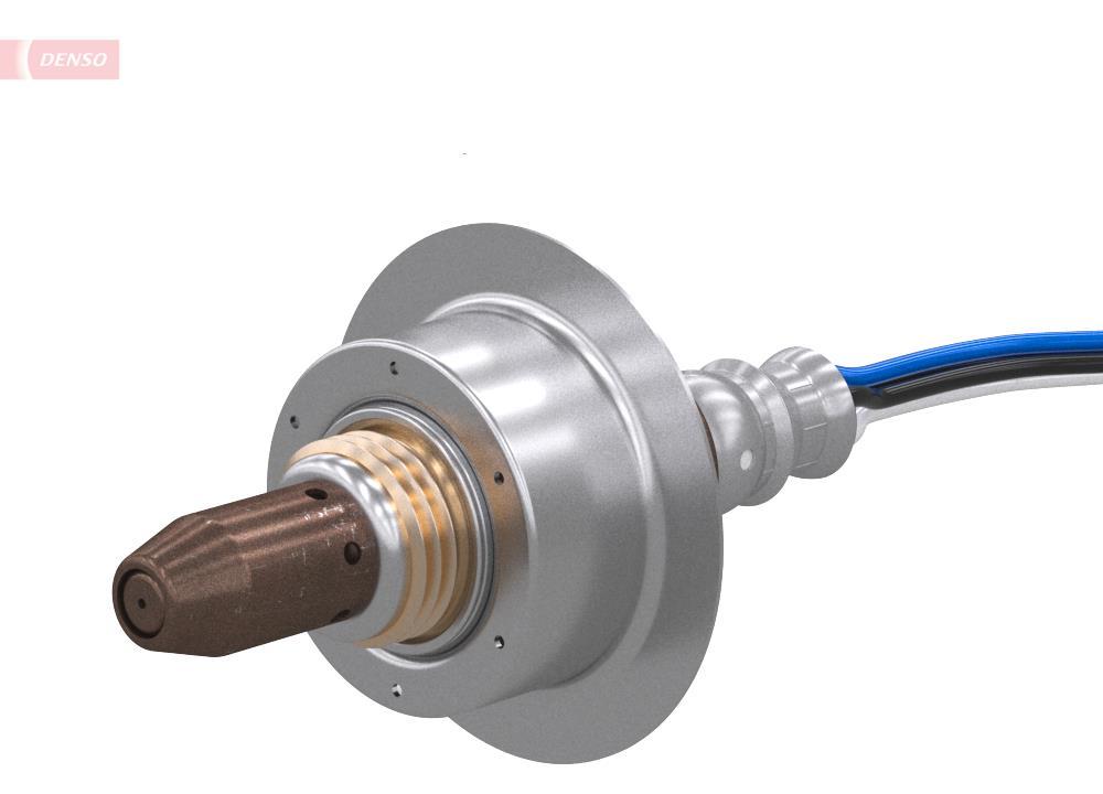 DENSO SONDE LAMBDA Chauffée Compatible Avec MAZDA MX-5 | DOX-0323 EUR