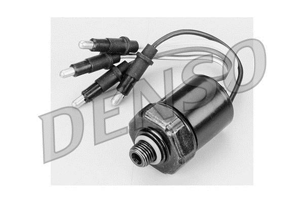Pressostat, climatisation DENSO ref. DPS25004