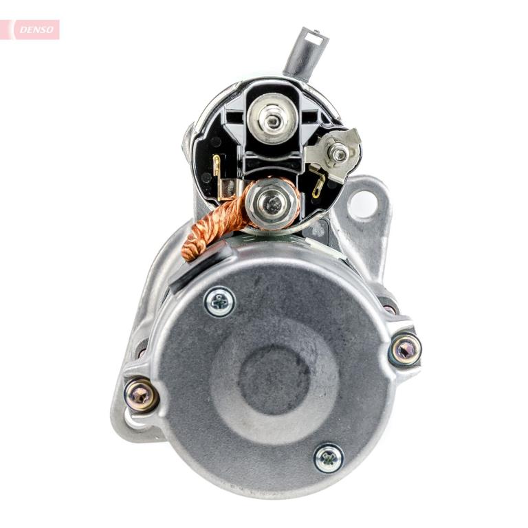Motor de arranque (Arrancador) DENSO ref. DSN1008