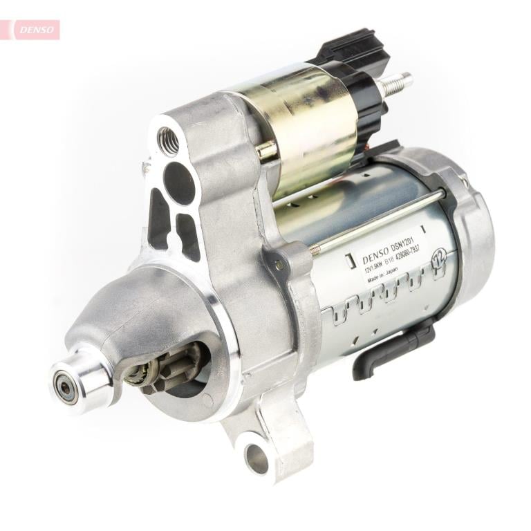 Motor de arranque (Arrancador) DENSO ref. DSN1201