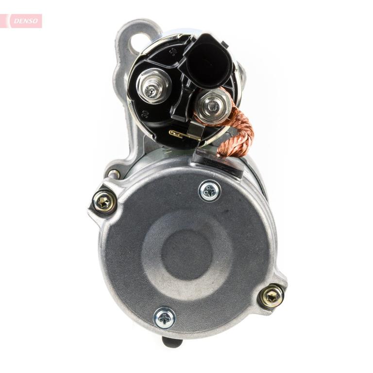 Motor de arranque (Arrancador) DENSO ref. DSN1201