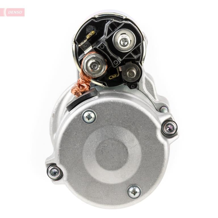 Motor de arranque DENSO ref. DSN1205