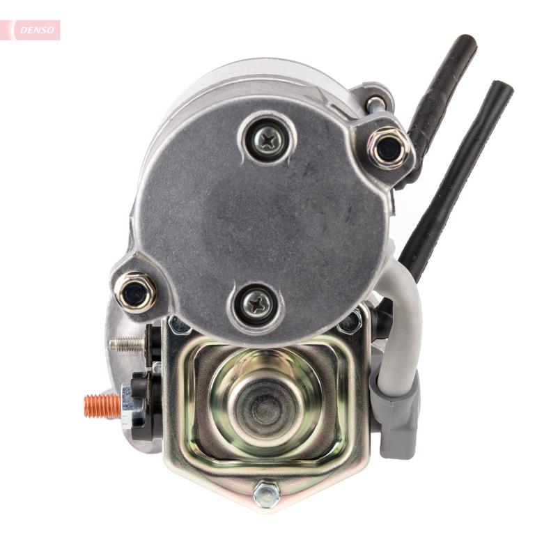 Motor de arranque (Arrancador) DENSO DSN1208