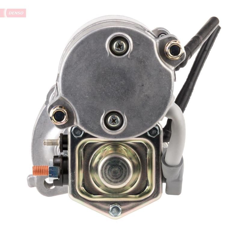 Motor de arranque DENSO ref. DSN1209