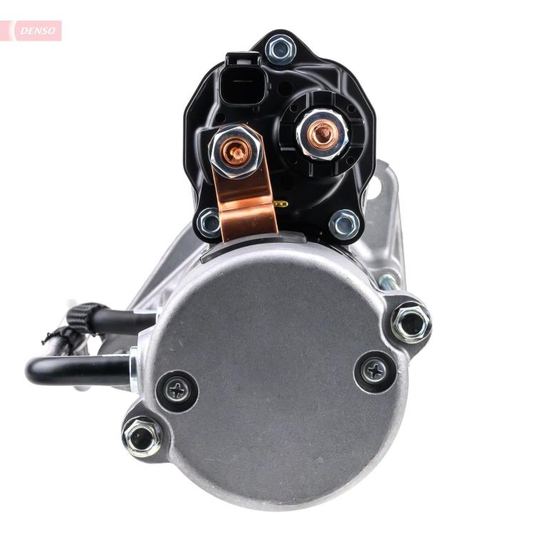 Motor de arranque (Arrancador) DENSO ref. DSN1210