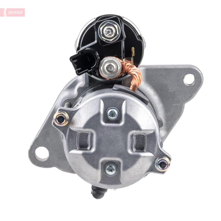 Motor de arranque (Arrancador) DENSO ref. DSN1215