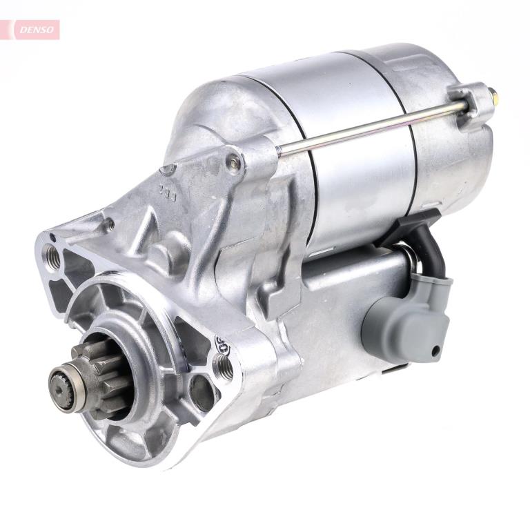 Motor de arranque (Arrancador) DENSO ref. DSN1225