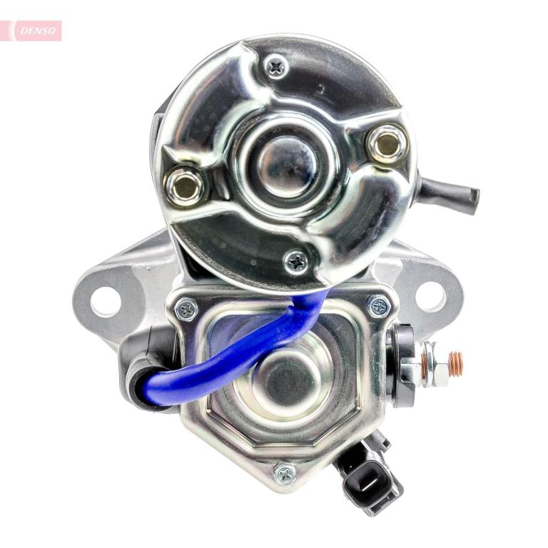 Motor de arranque DENSO DSN1228