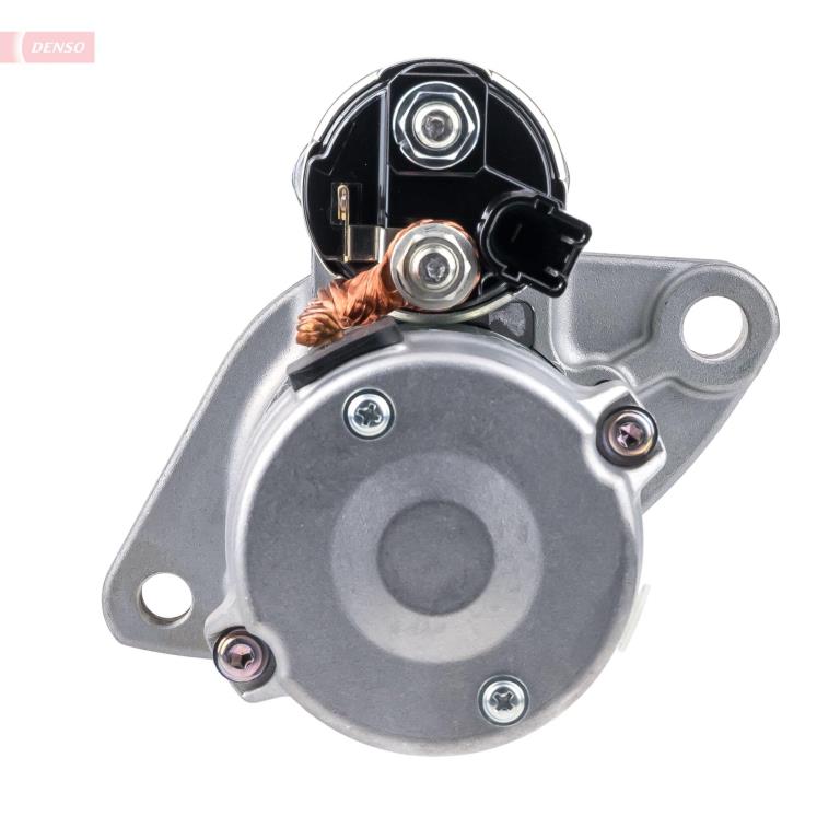 Motor de arranque DENSO ref. DSN1235