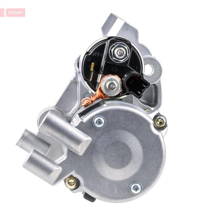 Motor de arranque (Arrancador) DENSO ref. DSN1236