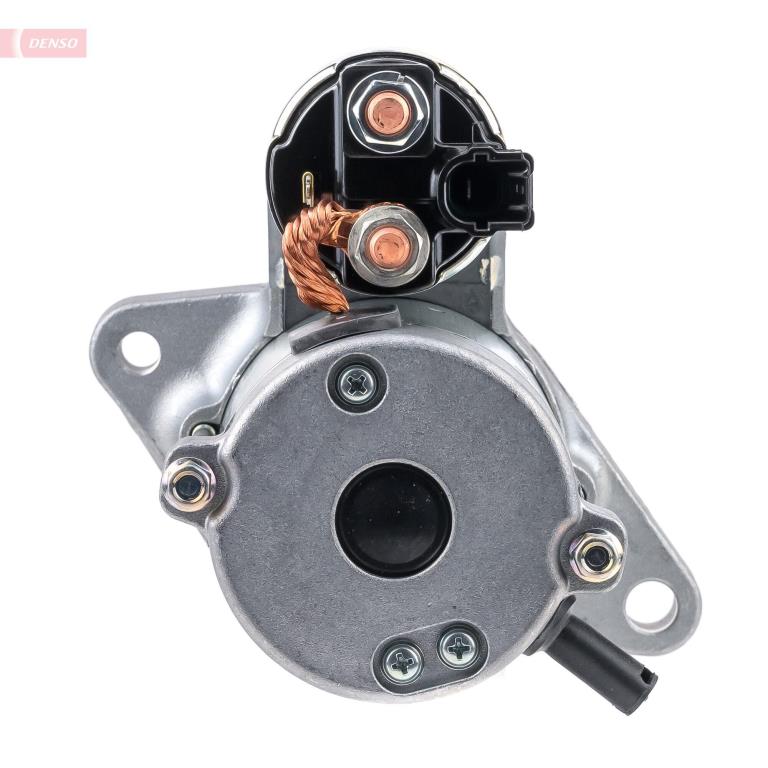 Motor de arranque (Arrancador) DENSO ref. DSN1239