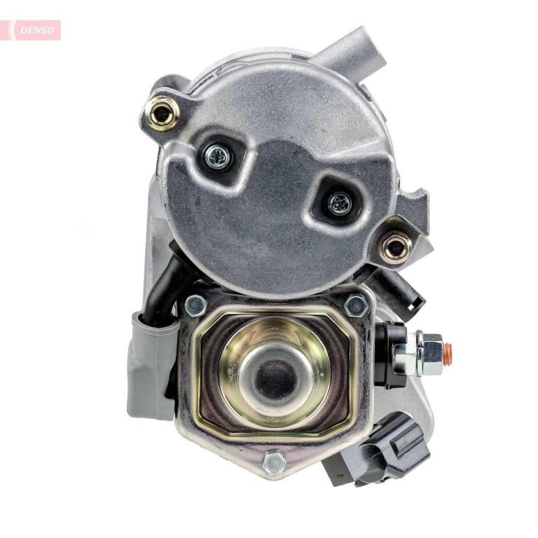 Motor de arranque (Arrancador) DENSO ref. DSN1241