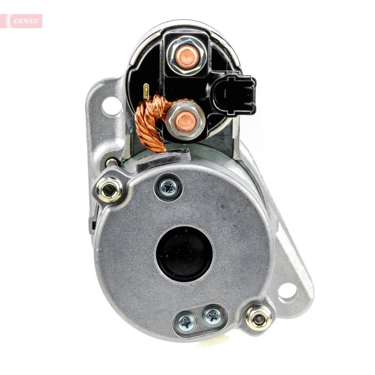 Motor de arranque (Arrancador) DENSO ref. DSN1256