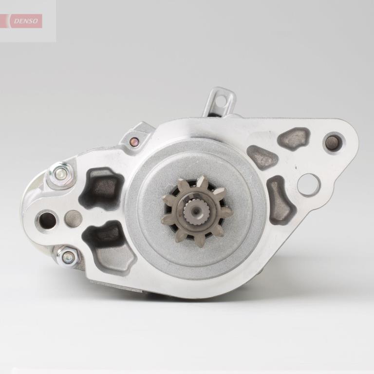 Motor de arranque (Arrancador) DENSO ref. DSN1300