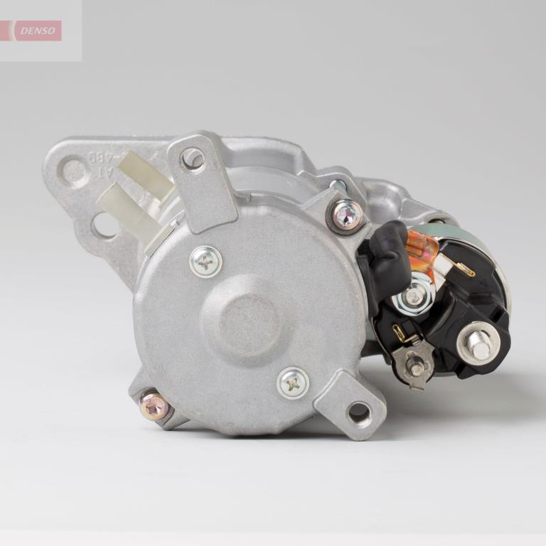 Motor de arranque (Arrancador) DENSO ref. DSN1300