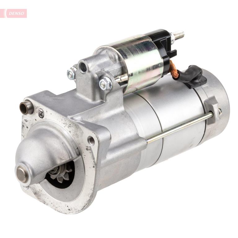 Motor de arranque DENSO ref. DSN1301