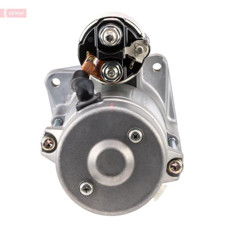 Motor de arranque DENSO ref. DSN1301