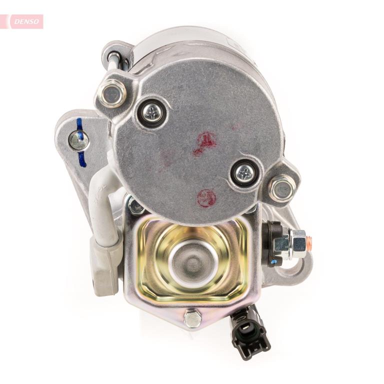Motor de arranque (Arrancador) DENSO ref. DSN1374