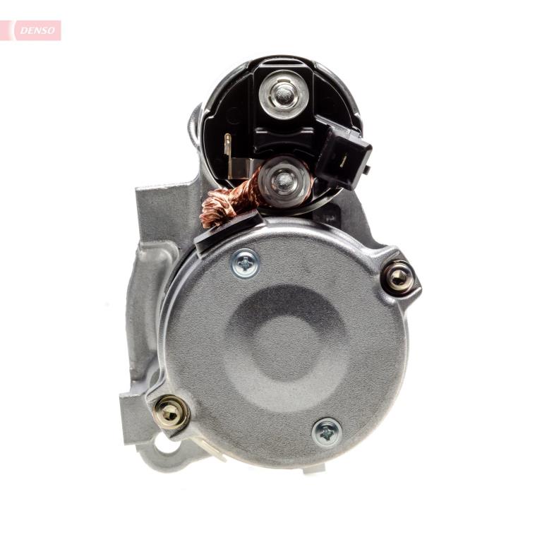 Motor de arranque DENSO ref. DSN1377